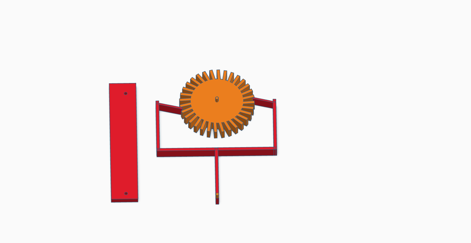 Smashing Eskape v2